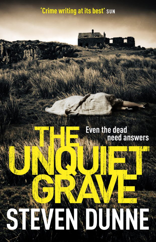 The Unquiet Grave